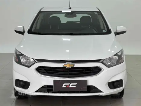 ONIX 1.0 MPFI LT 8V FLEX 4P MANUAL