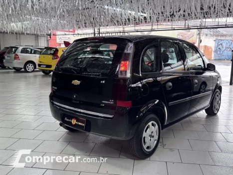MERIVA 1.4 MPFI JOY 8V
