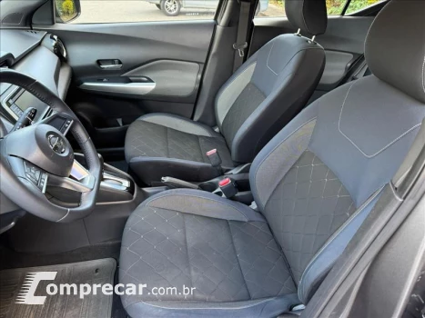 KICKS 1.6 16vstart SV