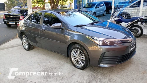 COROLLA 1.8 GLI 16V