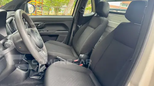 STRADA 1.4 Fire Endurance CS