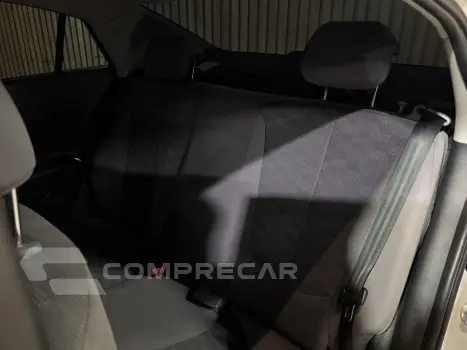 HB20S 1.6 COMFORT PLUS 16V FLEX 4P AUTOMÁTICO