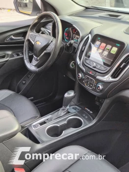 EQUINOX Premier 2.0 Turbo AWD 262cv Aut.