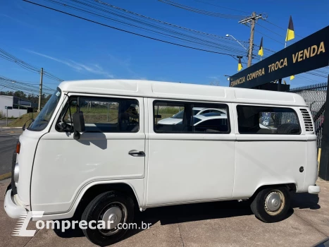 KOMBI 1.4 MI STD 8V