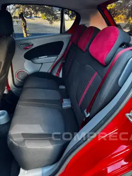 PALIO 1.6 MPI Sporting 16V