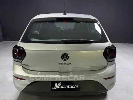 POLO 1.0 MPI TRACK MANUAL