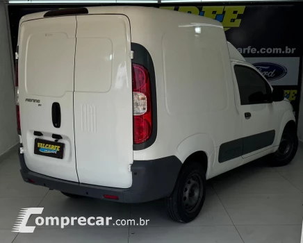 FIORINO 1.4 MPI Furgão 8V