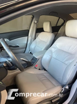 CIVIC 2.0 LXR 16V