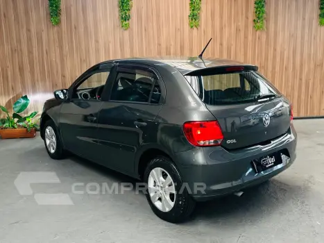 GOL 1.0 MI 8V G.VI