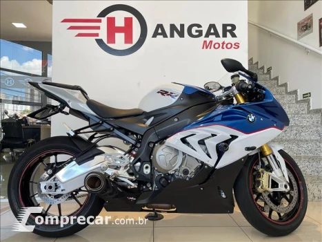BMW S 1000 RR