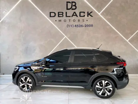 Nivus Highline 1.0 200 TSI Flex Aut.