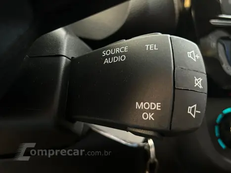 Kwid KWID OUTSIDER 1.0 Flex 12V 5p Mec.