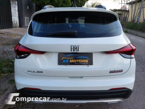 PULSE 1.0 Turbo 200 Audace