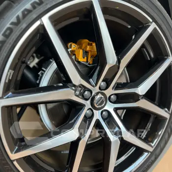 XC60 2.0 T8 Phev Polestar Engineered AWD Geartronic