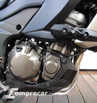 KAWASAKI VERSYS 1000 GRAND TOURER ABS