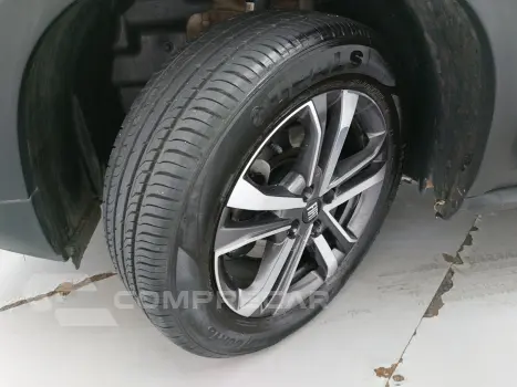 PULSE 1.0 TURBO 200 FLEX AUDACE CVT