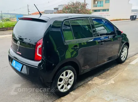 UP 1.0 MPI High UP 12V