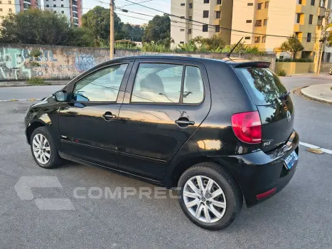 Fox 1.0 Mi 8V Flex 4P Manual