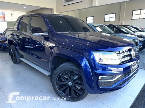 AMAROK EXTREME 3.0 V6