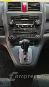 CR-V EXL 4X4 2.0