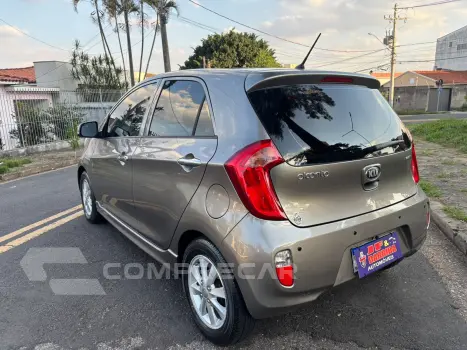 PICANTO 1.1 EX 12V
