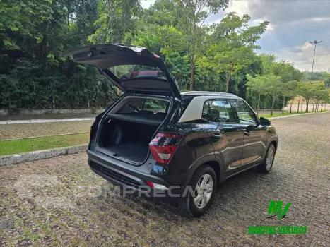 CRETA 1.0 TGDI FLEX COMFORT AUTOMÁTICO