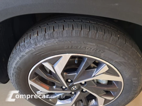 CRETA 1.0 TGDI FLEX PLATINUM SAFETY AUTOMÁTICO