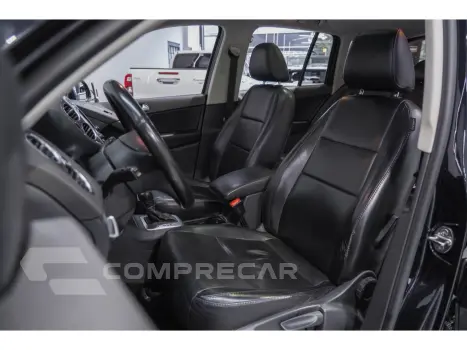 TIGUAN 1.4 TSI 16V TURBO GASOLINA 4P DSG