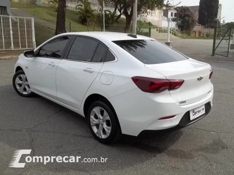 ONIX 1.0 Turbo Plus Premier