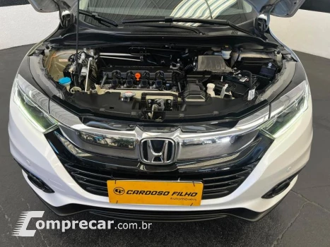 HR-V EXL 1.8 CVT FLEX