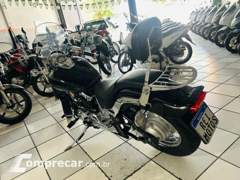 drag star 650c