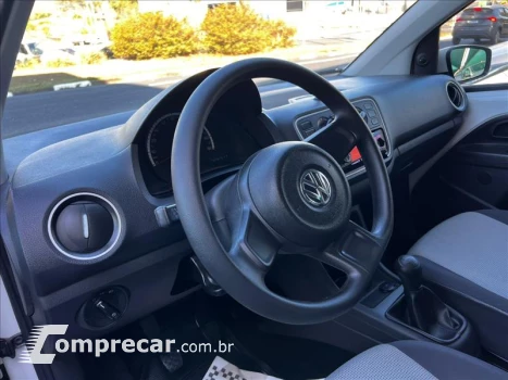 UP 1.0 MPI Take UP 12V
