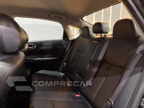 SENTRA 2.0 SL 16vstart