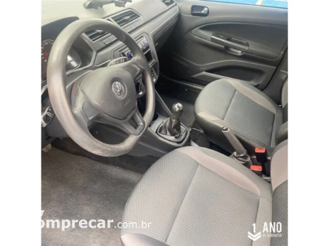 VOYAGE 1.0 12V MPI TOTALFLEX 4P MANUAL