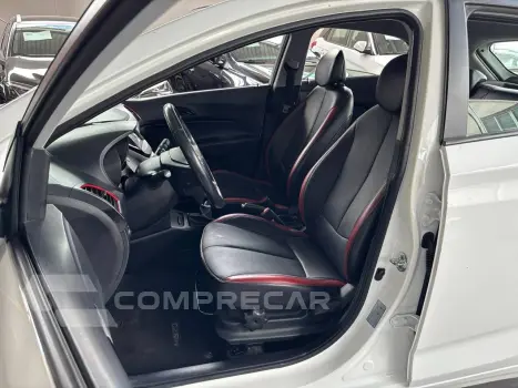 HB20 R spec 1.6 Flex 16V Mec.