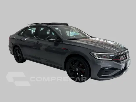 JETTA 2.0 350 TSI GASOLINA GLI DSG