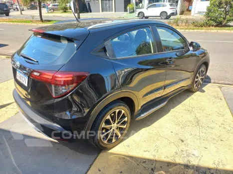 HR-V 1.8 16V EXL