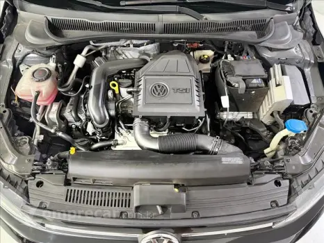 POLO 1.0 200 TSI Highline