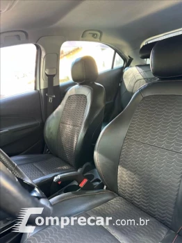 ONIX 1.4 MPFI LTZ 8V