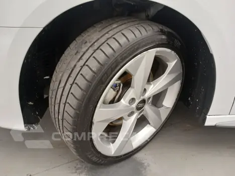 A3 2.0 40 TFSI MHEV SEDAN S LINE S-TRONIC