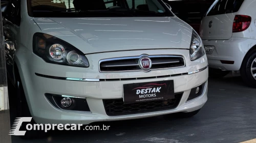 Idea ESSENCE 1.6 Flex 16V 5p