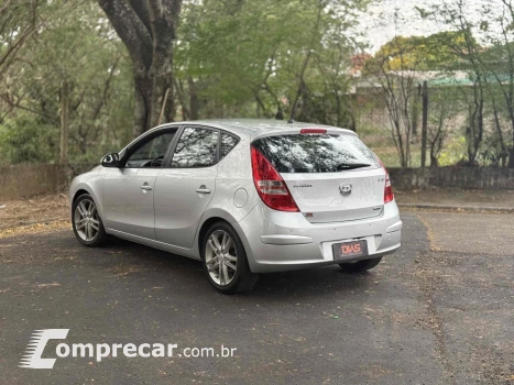 I30 2.0 MPI 16V