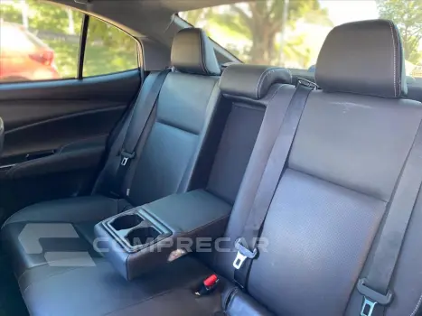 YARIS 1.5 16V FLEX XLS MULTIDRIVE