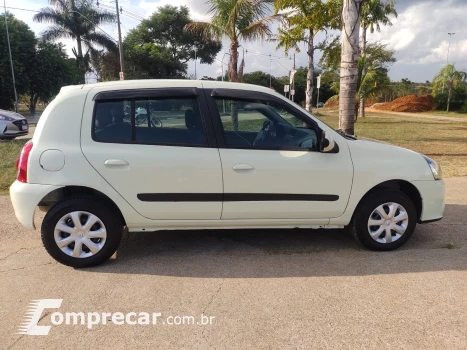 CLIO 1.0 Expression 16V