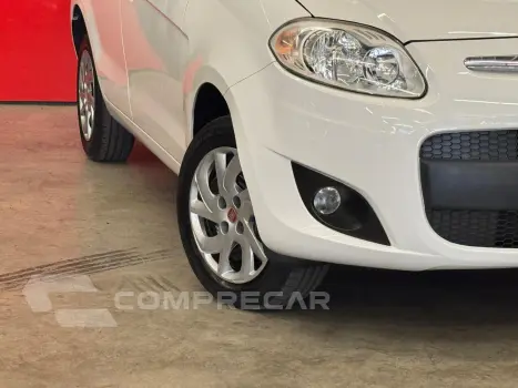 Palio 1.0 Mpi Attractive 8V Flex 4P Manual