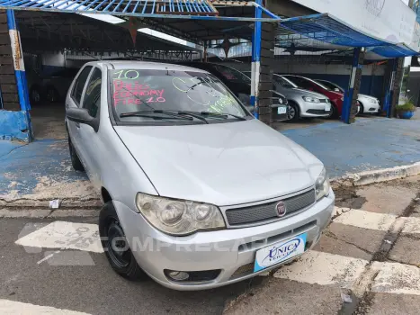 PALIO 1.0 MPI Fire Celebration 8V