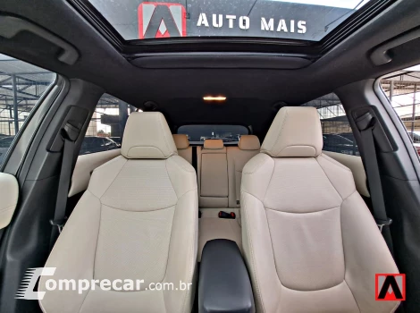 COROLLA CROSS 1.8 VVT-I Hybrid XRX