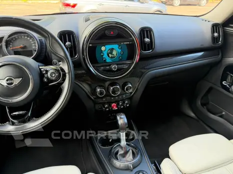 Countryman 2.0 16V Twinpower Turbo Gasolina Cooper S All4 St