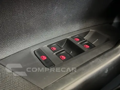 POLO 1.0 MPI TOTAL FLEX MANUAL