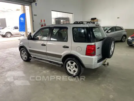 Ecosport 2.0 4Wd 16V Flex 4P Manual